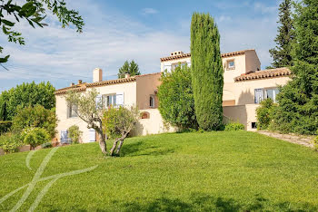 maison à Aix-en-Provence (13)