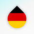 Drops: Learn German. Speak German.35.19