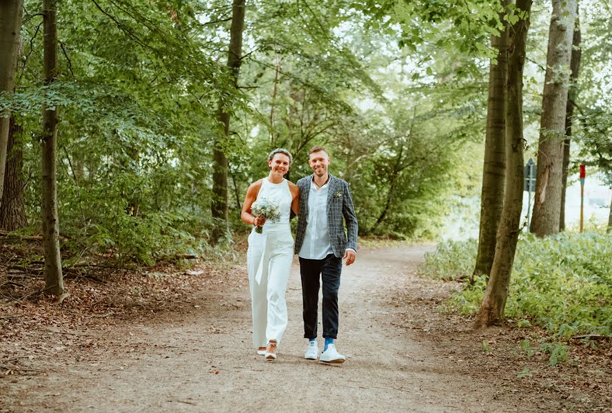Nhiếp ảnh gia ảnh cưới Lars Nieth (honeylight). Ảnh của 28 tháng 5 2021