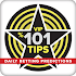 101 Tips - Daily Free Betting Tips3.8.2.2.7