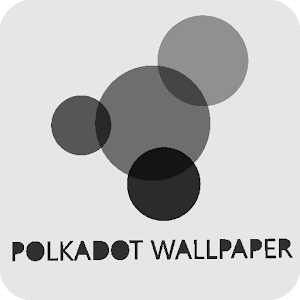 Polkadot Wallpaper 1 Icon