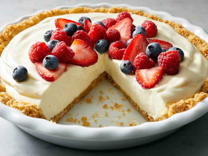 10 Best No Bake Lemon Pie with Sweetened Condensed Milk ...