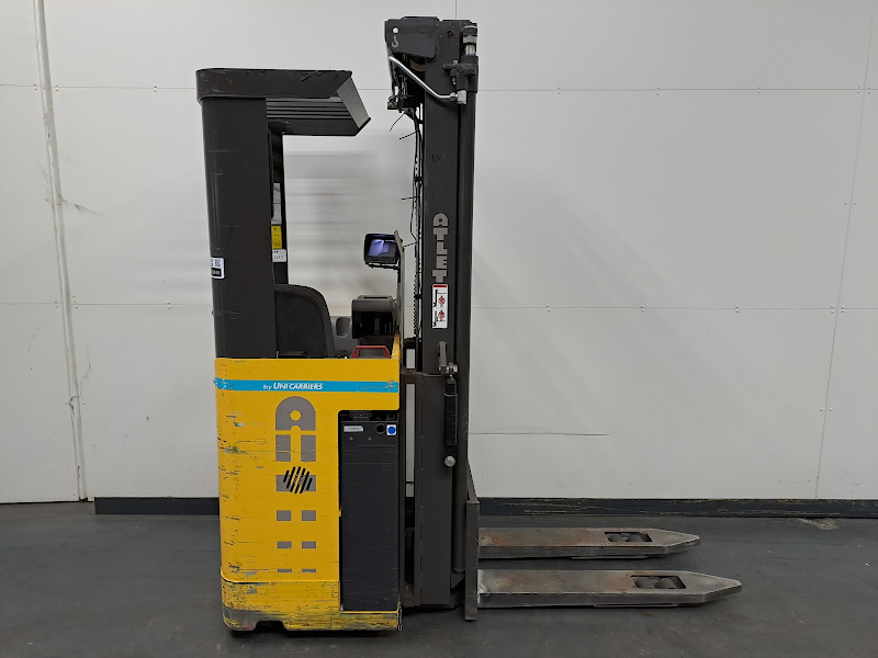 Afbeelding van een UNICARRIERS X/160SD