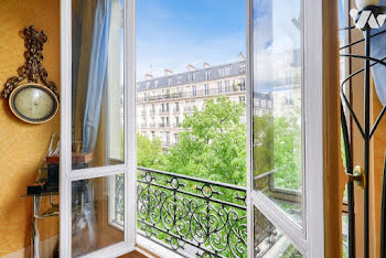 appartement à Paris 11ème (75)