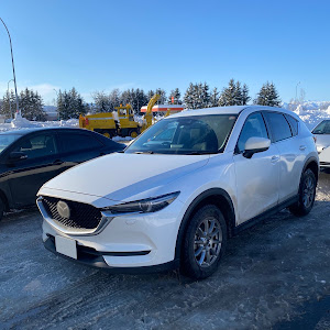 CX-5 KF5P