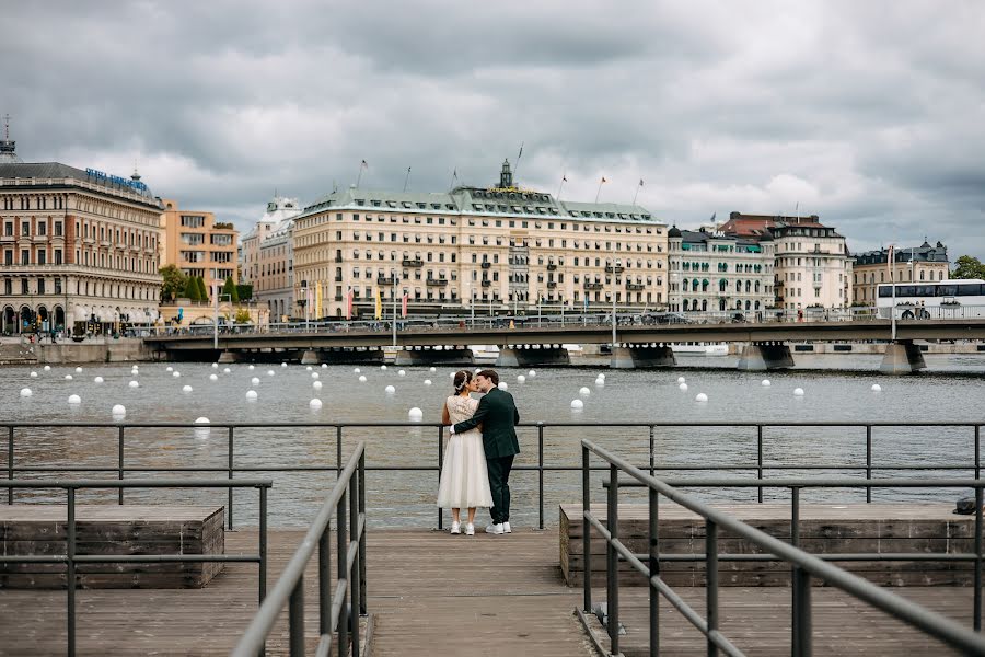 Wedding photographer Alexis Mara (axelmora). Photo of 14 March 2023