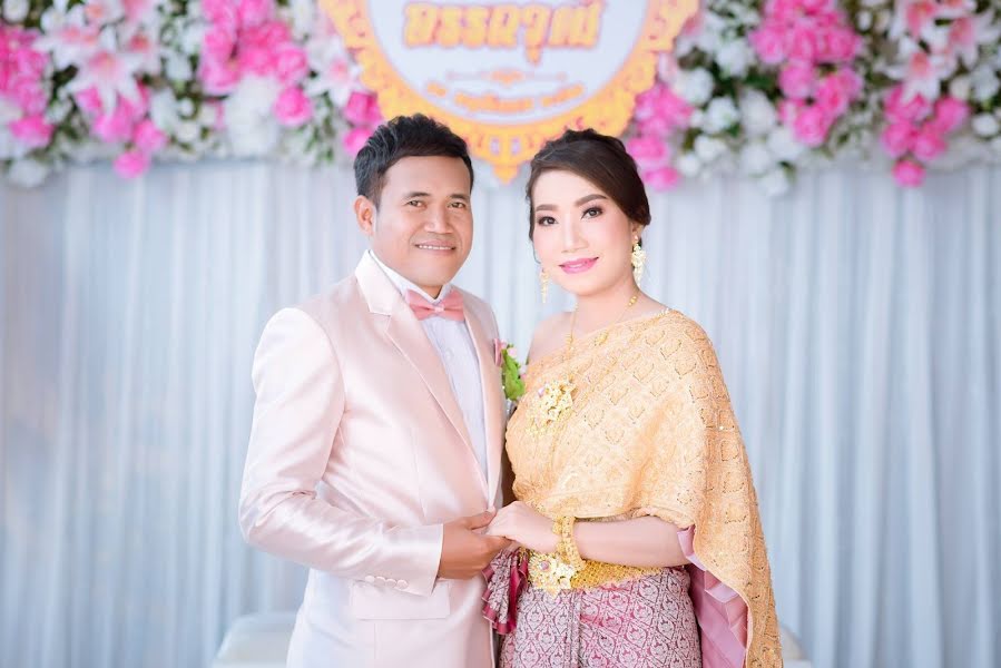 Wedding photographer Porama Punya (poramapixs). Photo of 7 September 2020