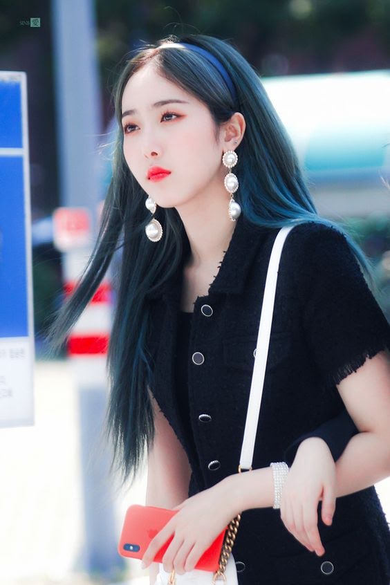 cheveux sinb 37