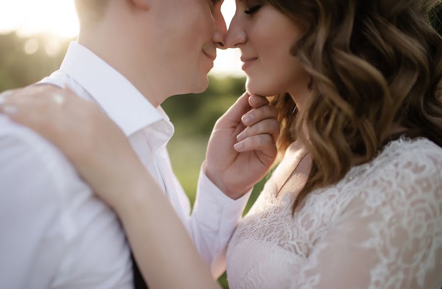 Wedding photographer Viktoriya Alekseeva (vikkiph). Photo of 24 July 2020