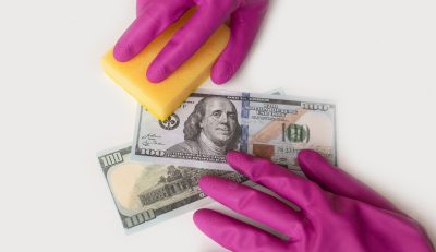 Anti-Money Laundering