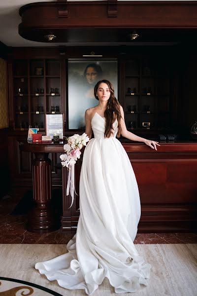 結婚式の写真家Sergey Kostyrya (kostyrya)。2020 4月22日の写真