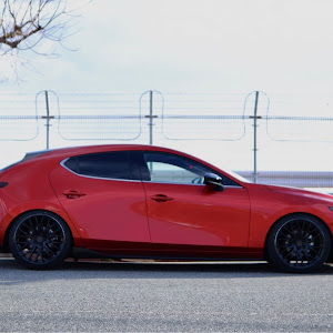 MAZDA3 BPFP