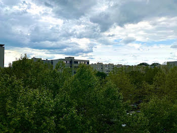 appartement à Sevres (92)