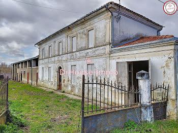 maison à Reignac (33)