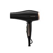 Máy Sấy Tóc Locknlock Perfect Care Hair Dryer Ena156Blk - 2 Tốc Độ 3 Mức Nhiệt - Bepmart - Hàng Chính Hãng Lock&Lock