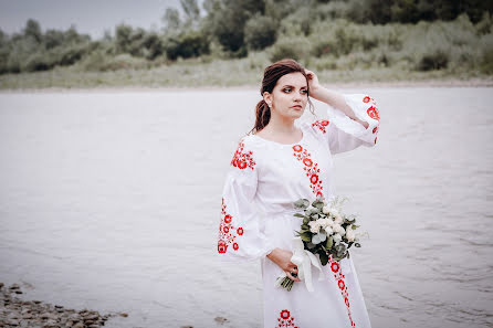 Bröllopsfotograf Aleksandr Kostosyak (saniol). Foto av 16 juli 2019