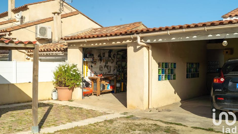 Vente maison 4 pièces 138 m² à Abeilhan (34290), 299 000 €