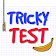 Tricky Test  icon