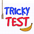 Tricky Test - Genius Game1.10