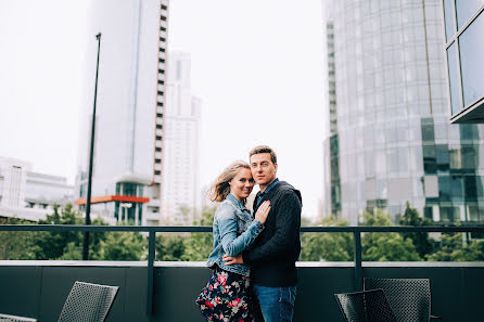 Fotógrafo de casamento Dmitriy Stepancov (dstepancov). Foto de 31 de agosto 2016