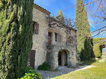 maison à Vaison-la-Romaine (84)