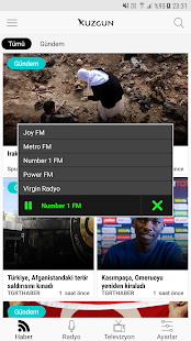 Kuzgun - Haber Kaynağını Sen Seç, Son Dakika Haber Screenshot