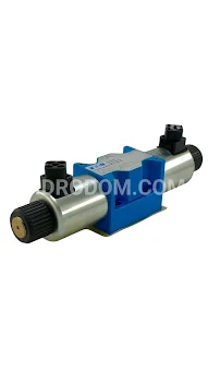 Гидрораспределитель DG4S4 016C 220AC50UG GE105 - 2
