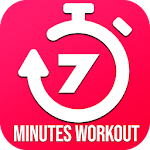 7M Workout - 7 Minute Workout for Women Apk