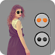 Download Woman Sunglasses Photo Editor For PC Windows and Mac 1.0