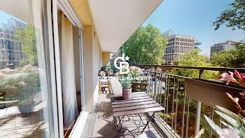 appartement à Montrouge (92)