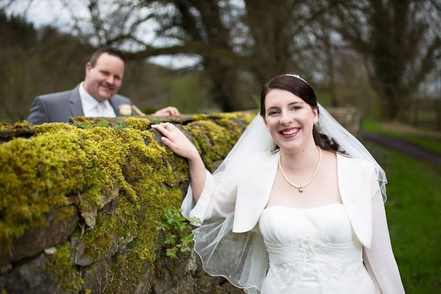 Hochzeitsfotograf Johannes Hahn (johanneshahn). Foto vom 20. März 2019