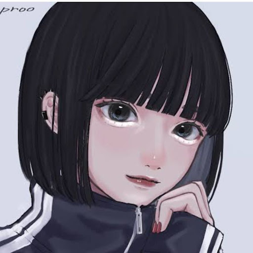 女の子