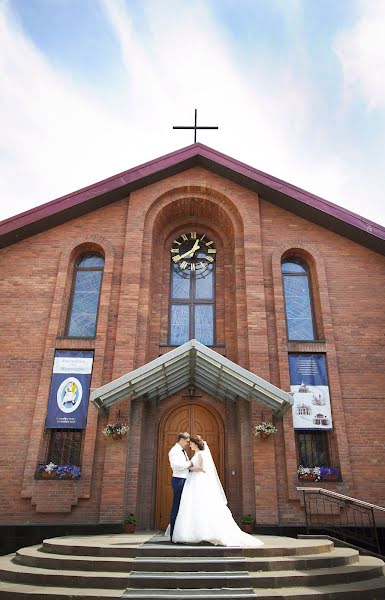 Photographe de mariage Olga Reydt (reidt). Photo du 23 août 2016