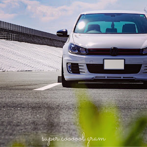 ゴルフ MK6