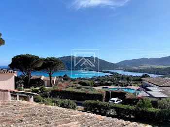 appartement à Porto-Vecchio (2A)