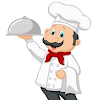 Big Chef, Sector 135, Noida logo