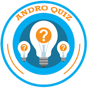 ANDDROQUIZ  Icon