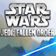 Star Wars Jedi Fallen Order Wallpaper Theme