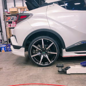 C-HR ZYX10
