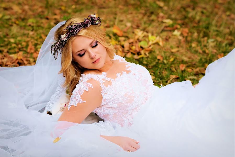 Fotógrafo de bodas Mariusz Wyskiel (fotomar). Foto del 10 de marzo 2020