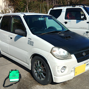 Kei HN22S