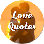 Cover Image of Скачать Deep Love Quotes 1.3 APK