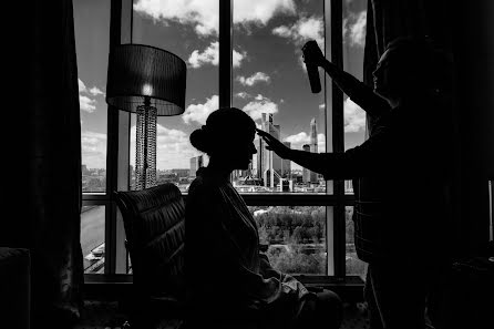Svatební fotograf Ayrat Sayfutdinov (89177591343). Fotografie z 3.června 2019
