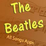 Cover Image of Télécharger All Songs of The Beatles 1.0 APK