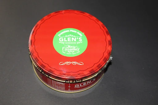 Premium Plum Cake Tin 1/2 Kg