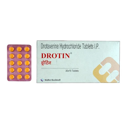 DROTIN 15TAB