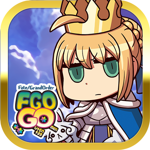 Fate/Grand Order Gutentag Omen 復刻版