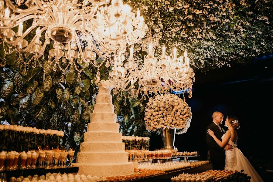 Fotógrafo de bodas Eder Arias (ederfoto). Foto del 18 de mayo 2018