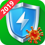 Cover Image of Tải xuống Super Antivirus - Virus Removal, Cleaner & Booster 1.0.13 APK