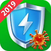 Super Antivirus - Virus Removal, Cleaner & Booster Mod apk versão mais recente download gratuito